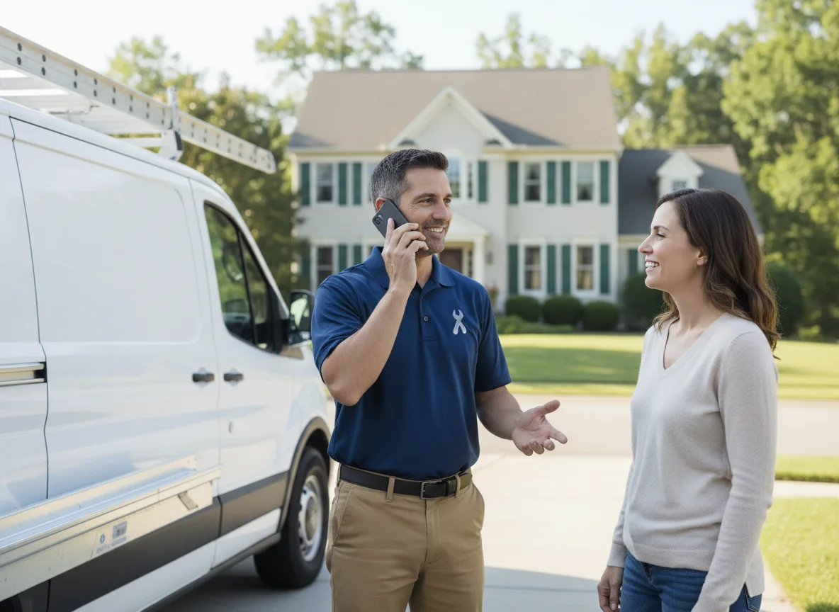 Home Gutter Service Springport, IN FAQs